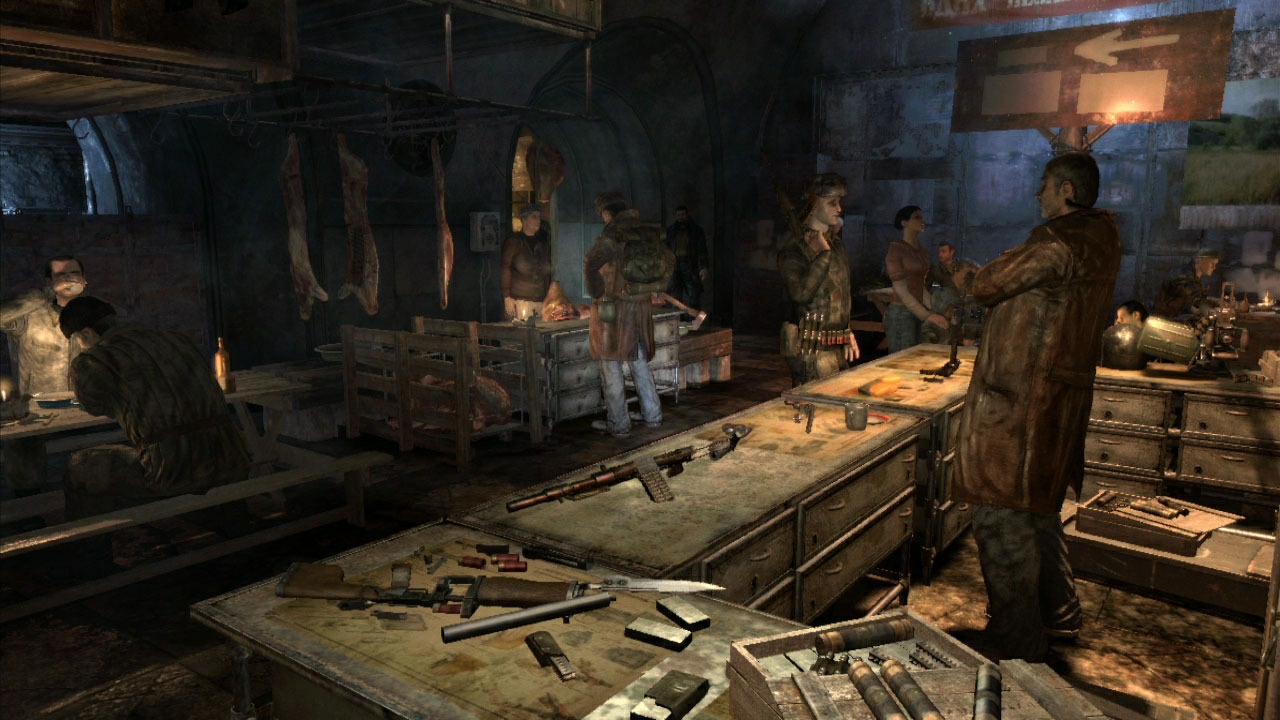 Metro 2033 - Imagen 30